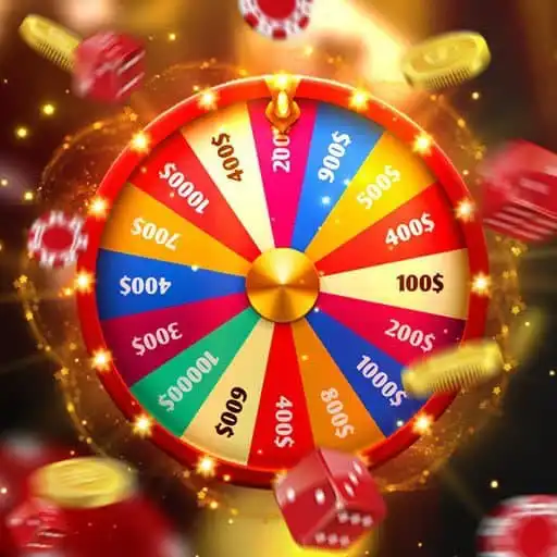 Play Magic of Fortune Wheel APK Play Magic of Fortune Wheel APK