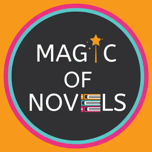 Play Magic of Novels APK Play Magic of Novels APK