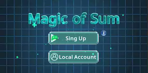 Play Magic of Sum  and enjoy Magic of Sum with UptoPlay