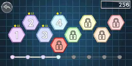 Play Magic of Sum as an online game Magic of Sum with UptoPlay