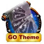 Free play online Magic of universe APK Free play online Magic of universe APK