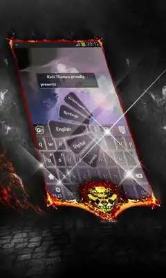 Play Magic of universe