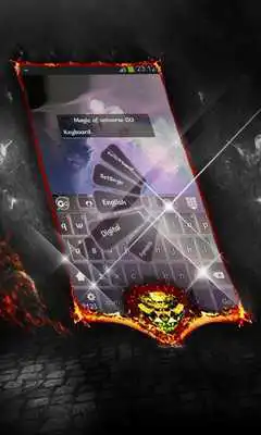 Play Magic of universe