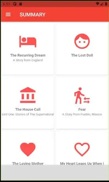 Play Magic of words as an online game Magic of words with UptoPlay