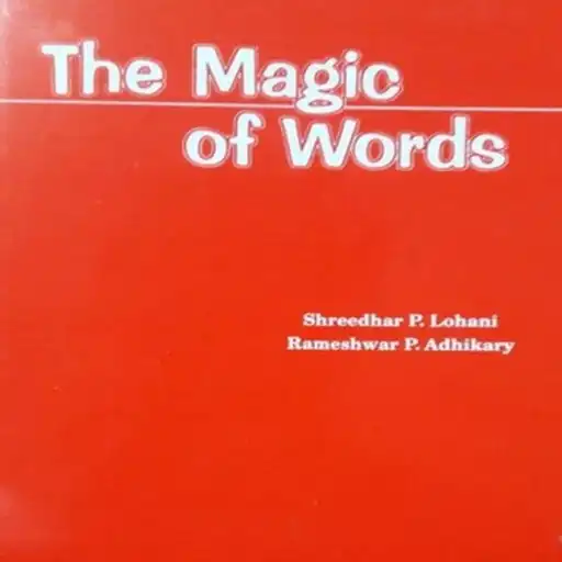 Play Magic of Words Summary and Important Questions APK