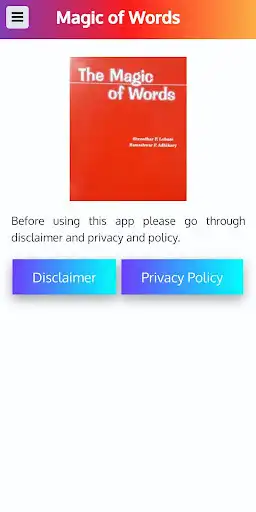 Play Magic of Words Summary and Important Questions  and enjoy Magic of Words Summary and Important Questions with UptoPlay