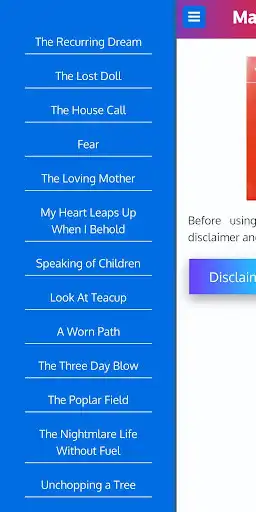 Play Magic of Words Summary and Important Questions as an online game Magic of Words Summary and Important Questions with UptoPlay