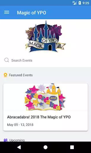 Play Magic of YPO as an online game online Magic of YPO with UptoPlay com.attendify.confnqd0f7 Play Magic of YPO as an online game Magic of YPO with UptoPlay