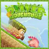 Free play online Magic Oliver World Adventure 2 APK