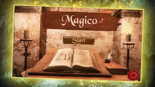 Play Magico - Mind Reader  and enjoy Magico - Mind Reader with UptoPlay