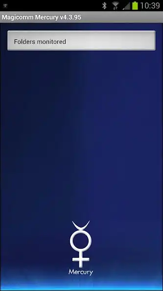 Play Magicomm Mercury  and enjoy Magicomm Mercury with UptoPlay