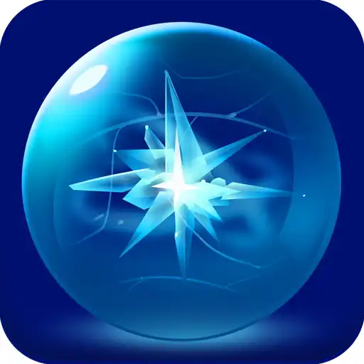 Play Magic Orbs: Match Jewels APK