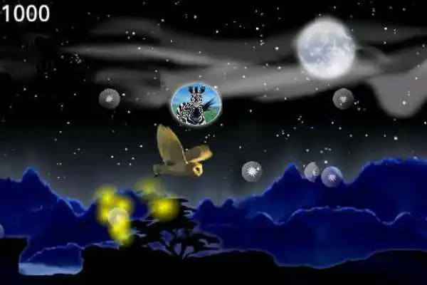 Play Magic Owl Free
