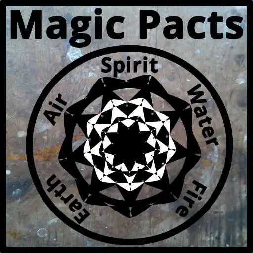 Play Magic Pacts APK