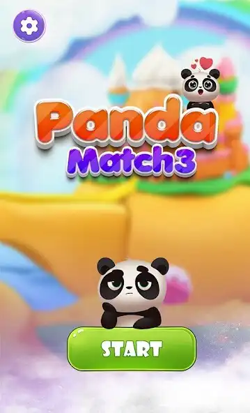 Play Magic Panda Match 3 and enjoy Magic Panda Match 3 with UptoPlay Play Magic Panda Match 3 and enjoy Magic Panda Match 3 with UptoPlay