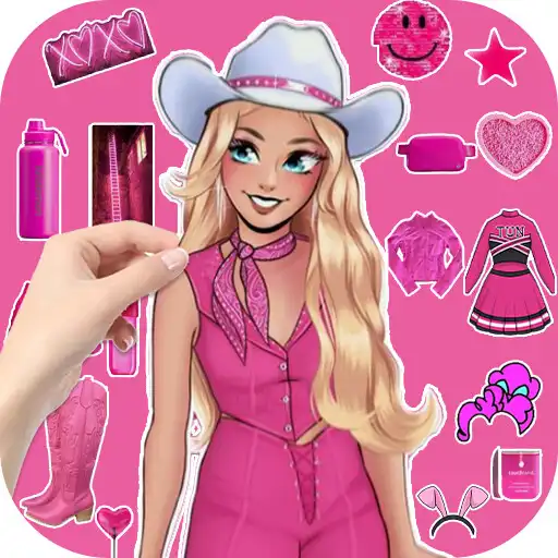Play Magic Paper Dolls: DIY Games APK Play Magic Paper Dolls: DIY Games APK