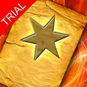 Free play online Magic Paper Trial APK