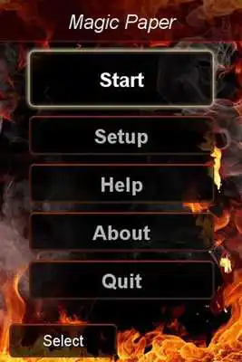 Play Magic Paper Trial