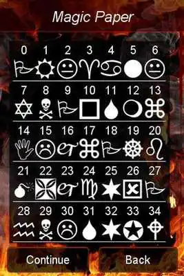 Play Magic Paper Trial