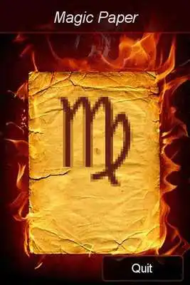 Play Magic Paper Trial