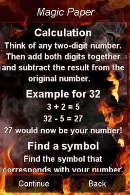 Play Magic Paper Trial