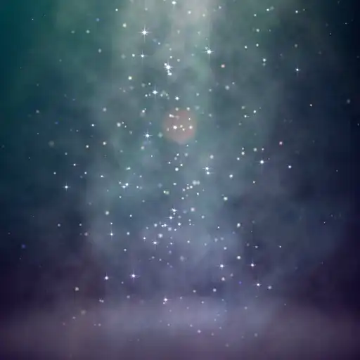 Play Magic Particles Wallpaper Pro APK