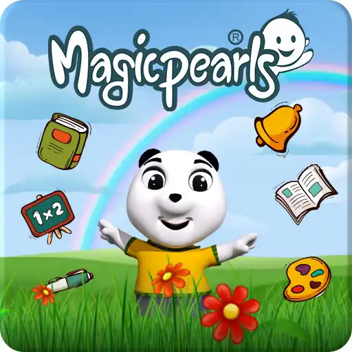 Play MagicPearls Term Book APK