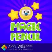 Free play online Magic Pencil APK Free play online Magic Pencil APK