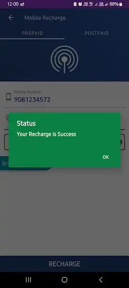 Play Magic Pe - Recharge  Bill Pay as an online game Magic Pe - Recharge  Bill Pay with UptoPlay