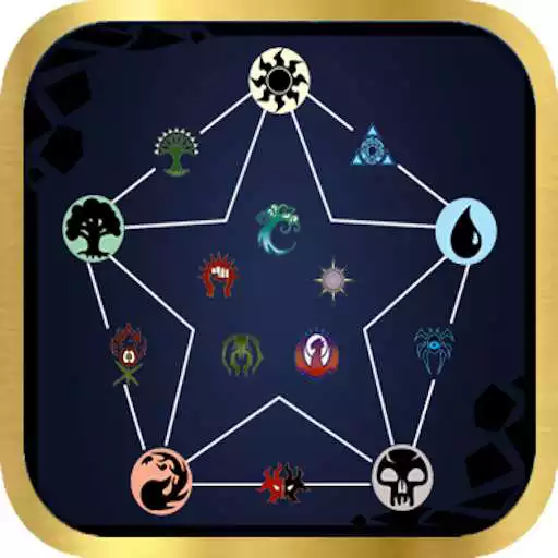 Play Magic Personal Life Counter APK Play Magic Personal Life Counter APK
