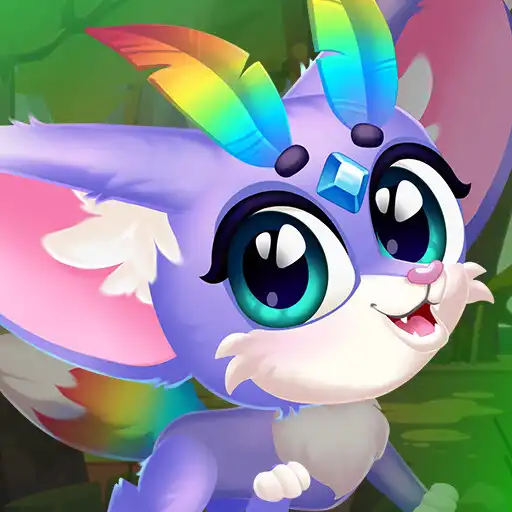 Play Magic Pets: Care Merge APK Play Magic Pets: Care Merge APK