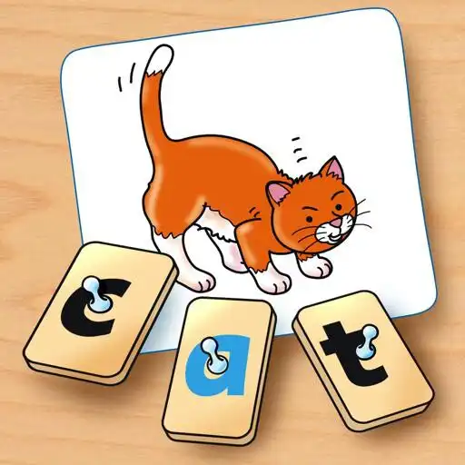 Play Magic Phonics APK Play Magic Phonics APK