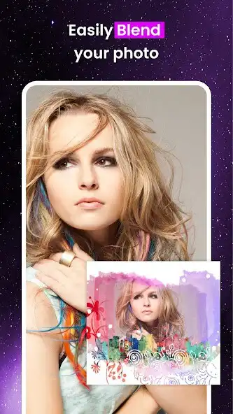 Play Magic Photo Art - Paint Effect  and enjoy Magic Photo Art - Paint Effect with UptoPlay