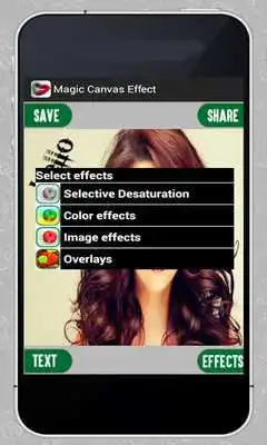 Play Magic Photo Canvas Play Magic Photo Canvas