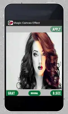 Play Magic Photo Canvas Play Magic Photo Canvas