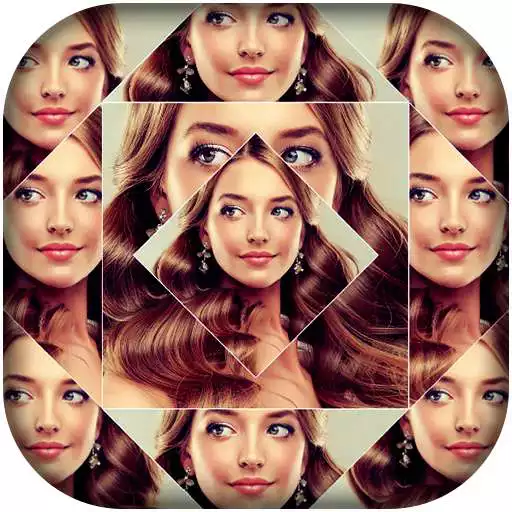 Run free android online Magic Photo Editor : 3D Photo Maker APK