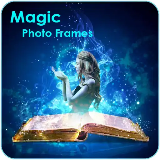 Play Magic Photo Editor and Frames APK