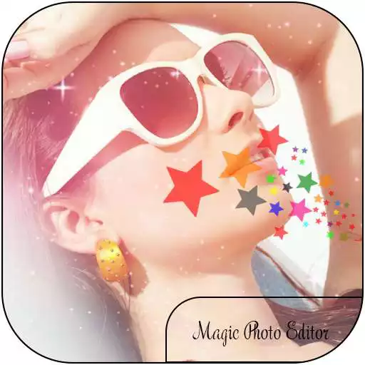 Play Magic Photo Effects - Magical Photo Editor App APK Play Magic Photo Effects - Magical Photo Editor App APK