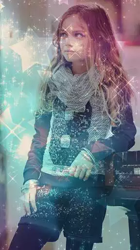 Play Magic Photo Effects - Magical Photo Editor App as an online game Magic Photo Effects - Magical Photo Editor App with UptoPlay