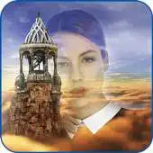 Free play online Magic Photo Frame Maker APK