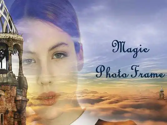 Play Magic Photo Frame Maker