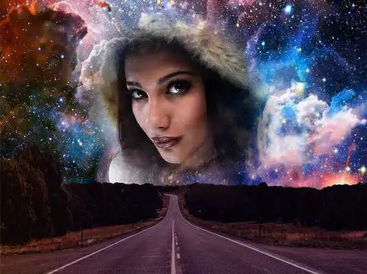 Play Magic Photo Frame Maker