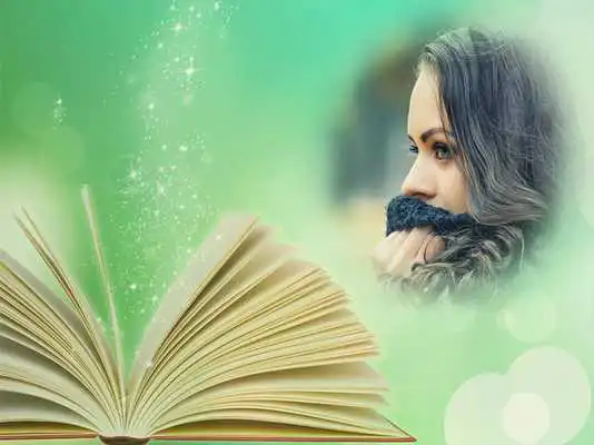 Play Magic Photo Frame Maker