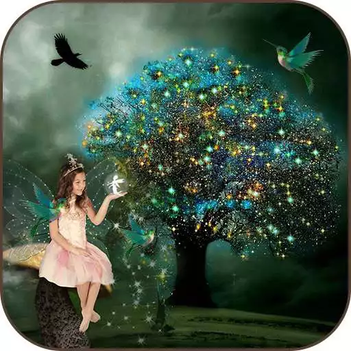 Free play online Magic Photo Frames APK Free play online Magic Photo Frames APK