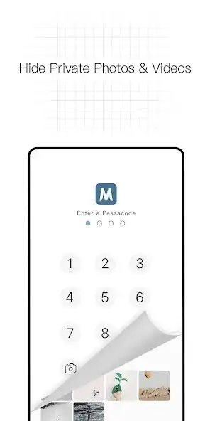 Play Magic Photo Vault - Pics Hider  and enjoy Magic Photo Vault - Pics Hider with UptoPlay