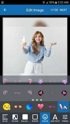 Play Magic Photo Video Maker: Flipagram as an online game Magic Photo Video Maker: Flipagram with UptoPlay