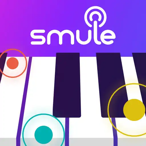 Play Magic Piano by Smule APK