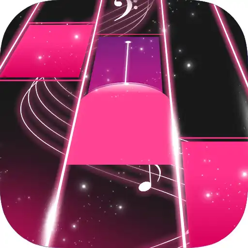 Play Magic Piano:EDM Music Game APK