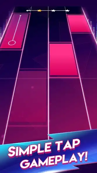 Play Magic Piano:EDM Music Game  and enjoy Magic Piano:EDM Music Game with UptoPlay