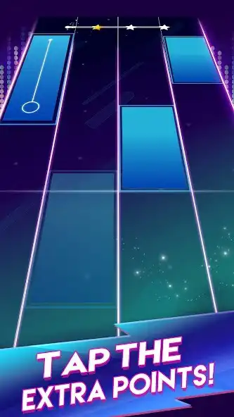 Play Magic Piano:EDM Music Game as an online game Magic Piano:EDM Music Game with UptoPlay